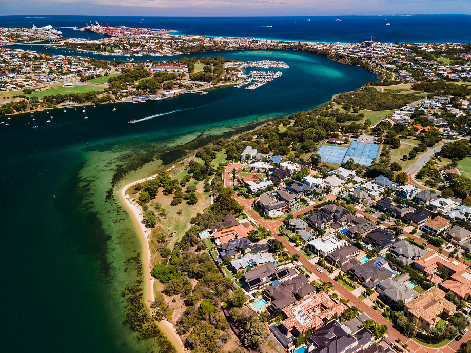 Regions Rising - Western Australia